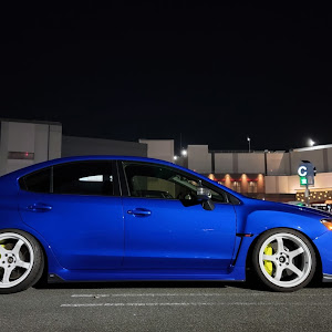 WRX STI VAB