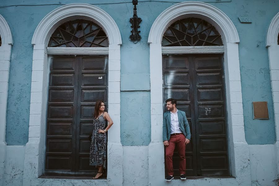 Photographe de mariage Sebas Ramos (sebasramos). Photo du 8 mai 2018