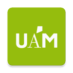 Cover Image of ダウンロード UAM App Universidad Autónoma de Madrid 6.0.14 APK