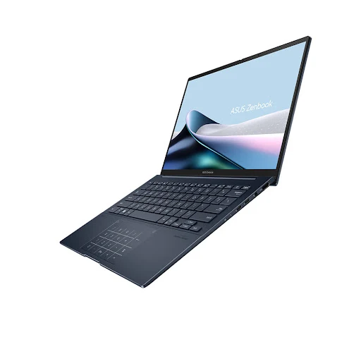 Laptop AI ASUS Zenbook 14 OLED UX3405MA-PP151W (Ultra 5-125H/RAM 16GB/512GB SSD/ Windows 11)