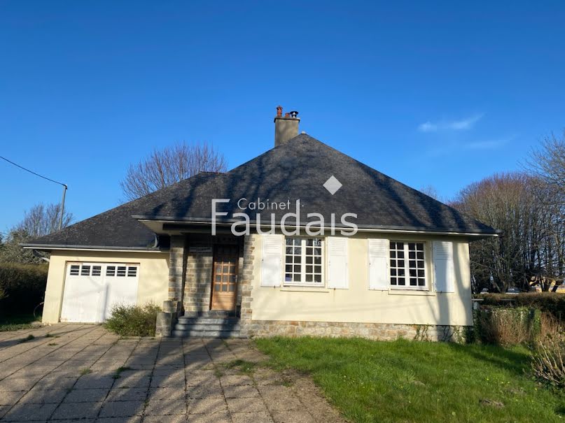 Vente maison 5 pièces 80 m² à Barneville-Carteret (50270), 499 500 €