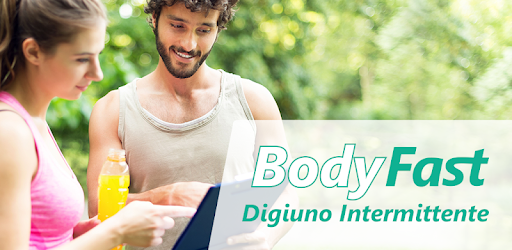 DIGIUNO INTERMITTENTE