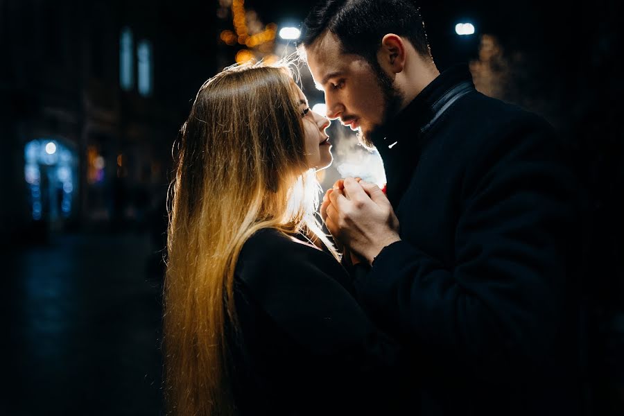 結婚式の写真家Alexander Shunevich (alexshunevich)。2018 2月12日の写真