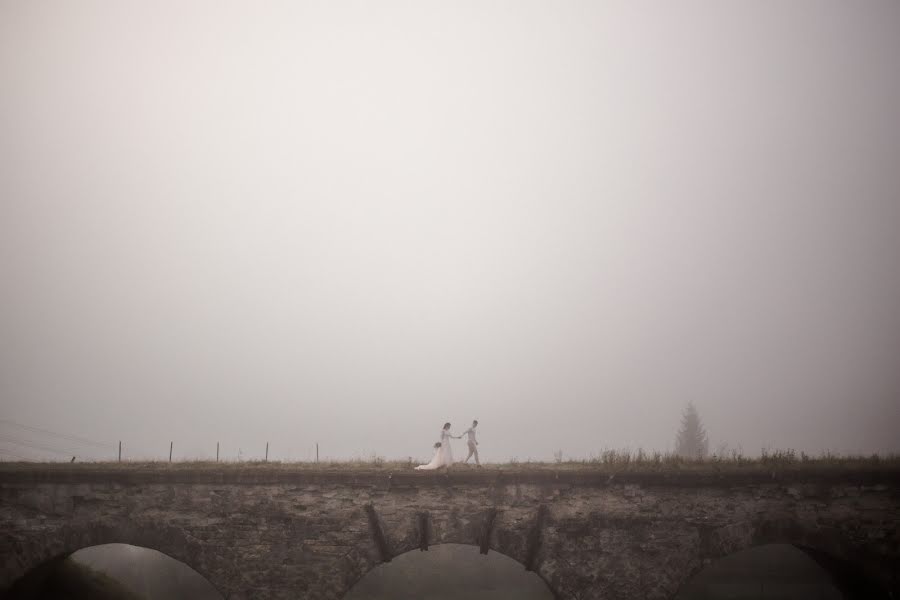 Fotograf ślubny Natali Gonchar (martachort). Zdjęcie z 28 września 2018