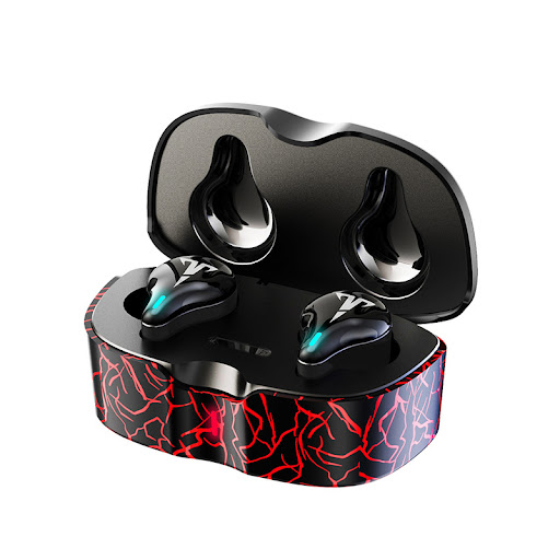 Title 5, Latency-Free Stereo Surround Sound Wireless Blu...
