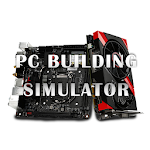 Cover Image of Download PC Building Simulator: Build Your Own Computer! 1.4 APK