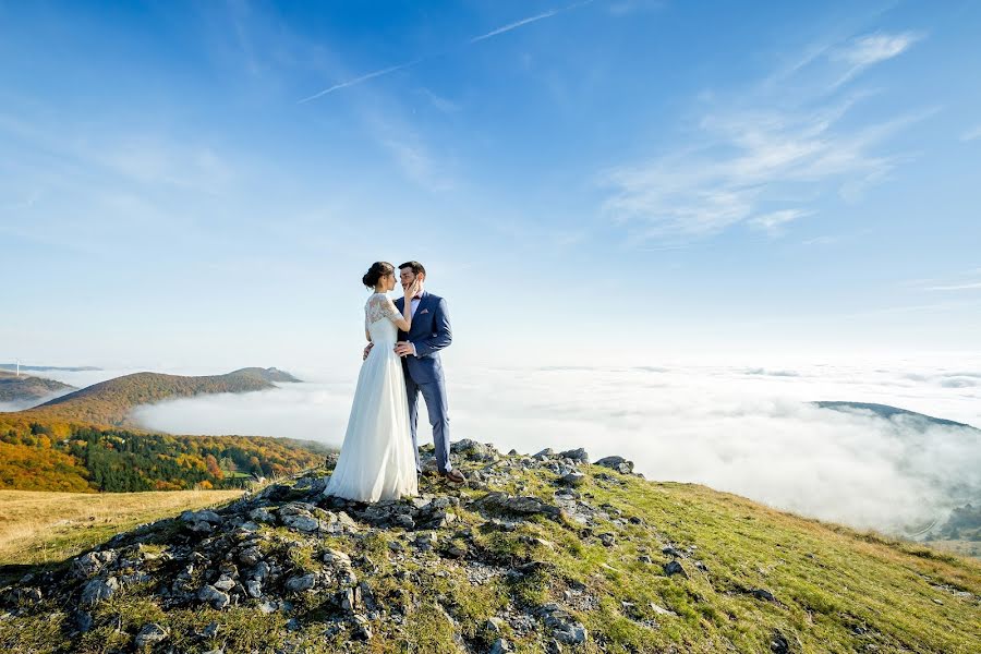 Photographe de mariage Maks Bukovski (maxbukovski). Photo du 4 février 2017