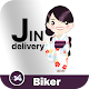 Download JIN Biker จินไบค์เกอร์ For PC Windows and Mac 1