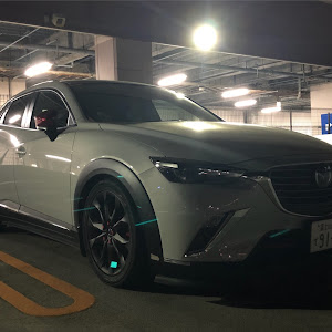 CX-3 DK5FW