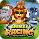 Animals Kart Racing 3D