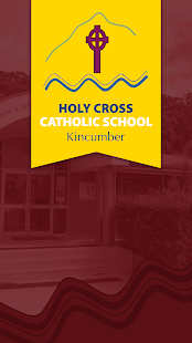 Holy Cross Catholic School(圖1)-速報App