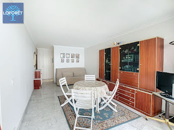 appartement à Cannes (06)