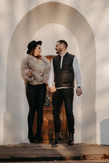結婚式の写真家Vladut Tiut (tvphoto)。2023 1月30日の写真