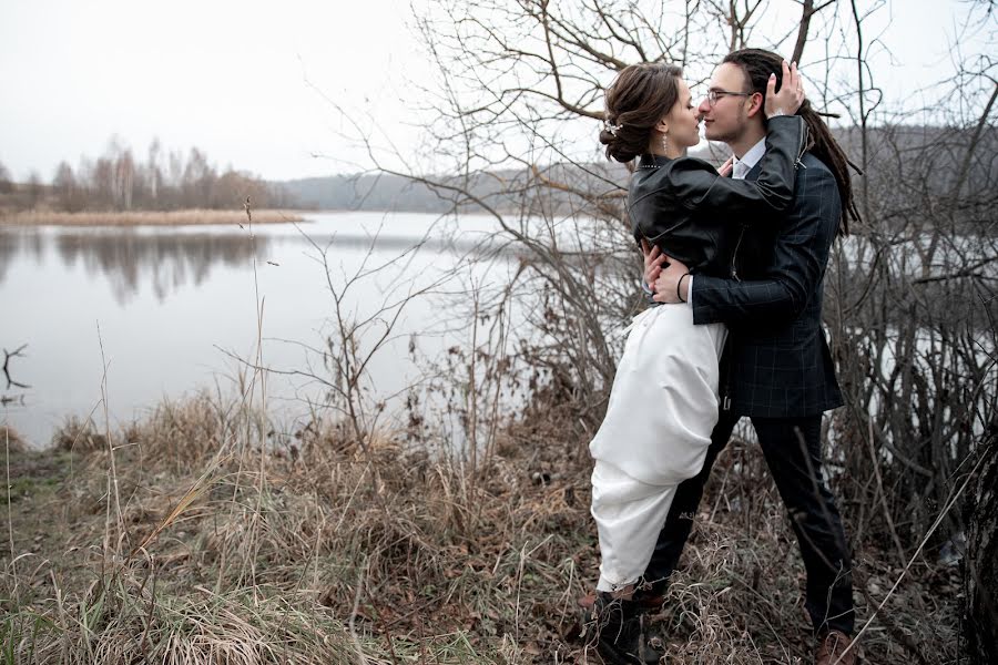 Fotografo di matrimoni Tatyana Zheltikova (tanyazh). Foto del 12 maggio 2021