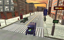 Mafia Driver Car Simulator small promo image