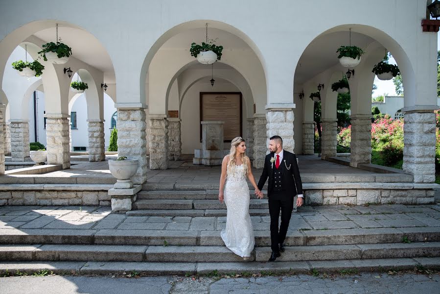 Hochzeitsfotograf Vladimir Djajic (vladimir3011). Foto vom 29. Juni 2019