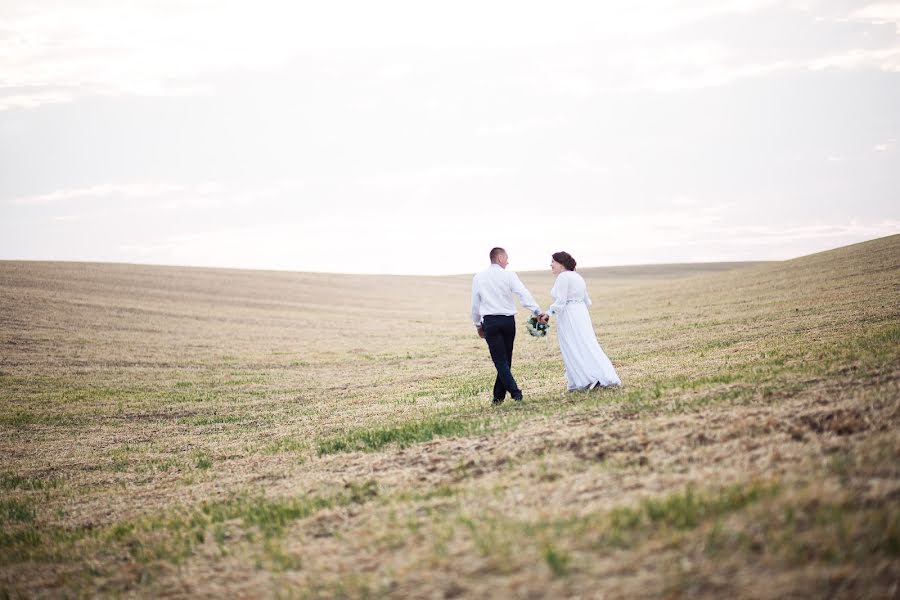 Fotografer pernikahan Aleksandr Lesnichiy (lisnichiy). Foto tanggal 28 Agustus 2017