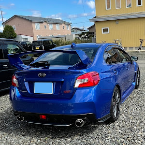 WRX STI