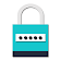 Free Password Safe Manager PIN secure icon