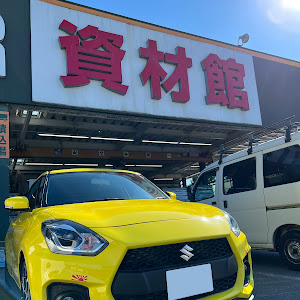 スイフトスポーツ ZC33S