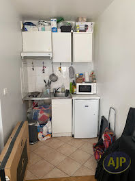 appartement à Paris 11ème (75)