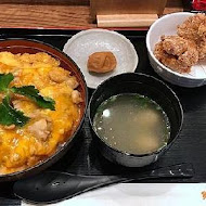 雞三和親子丼