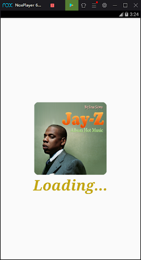 Jay-Z Album Hot Music