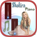 Herunterladen Shakira Full PIano Tiles Installieren Sie Neueste APK Downloader