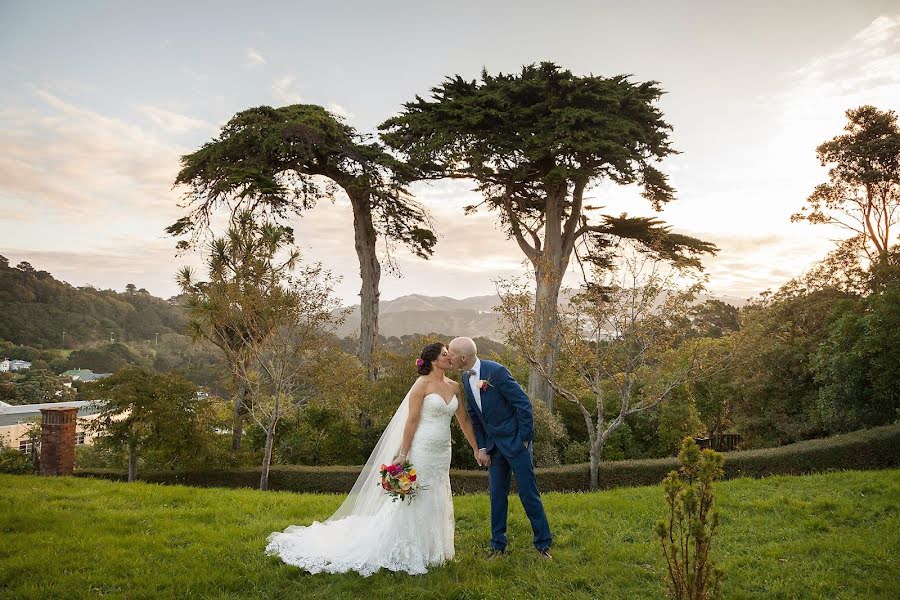 Fotógrafo de casamento Jess Dewsnap (jessdewsnap). Foto de 16 de julho 2018