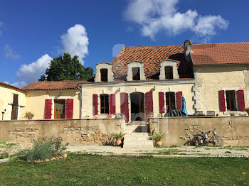 maison à Issac (24)