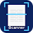 Document scanner, PDF scanner icon