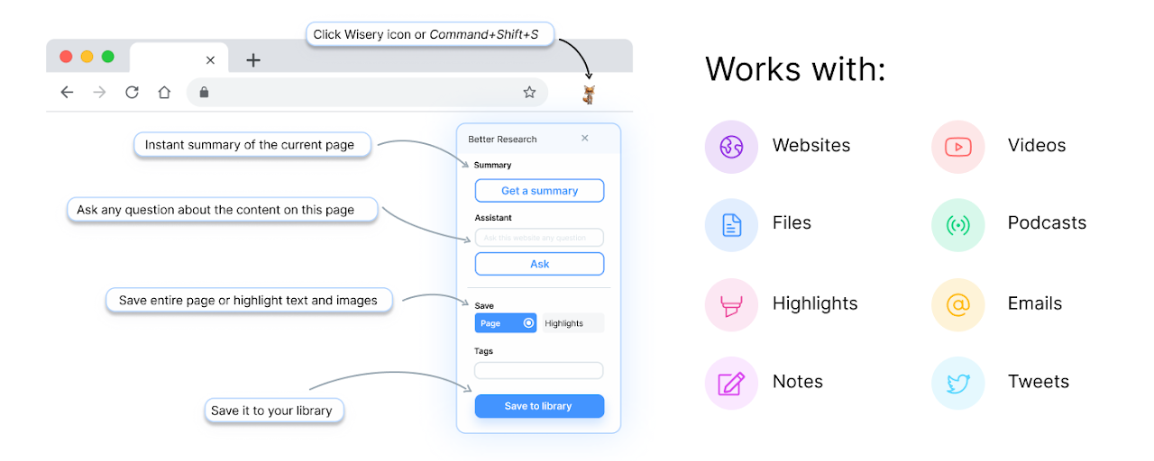 Better Research Preview image 1