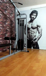 Siva Kumar Fitness Studio photo 1