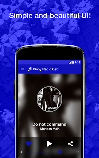 免費下載音樂APP|Pinoy Radio Cebu app開箱文|APP開箱王