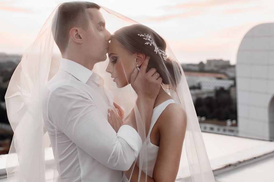 Wedding photographer Anton Furmanov (antonfurmanov). Photo of 8 September 2019