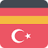 German Turkish Offline Dictionary & Translator1.9.4