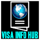 Download Visa Info Hub For PC Windows and Mac 9.4