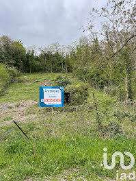 terrain à Tonnerre (89)