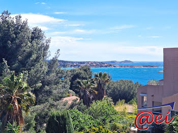 appartement à Bandol (83)