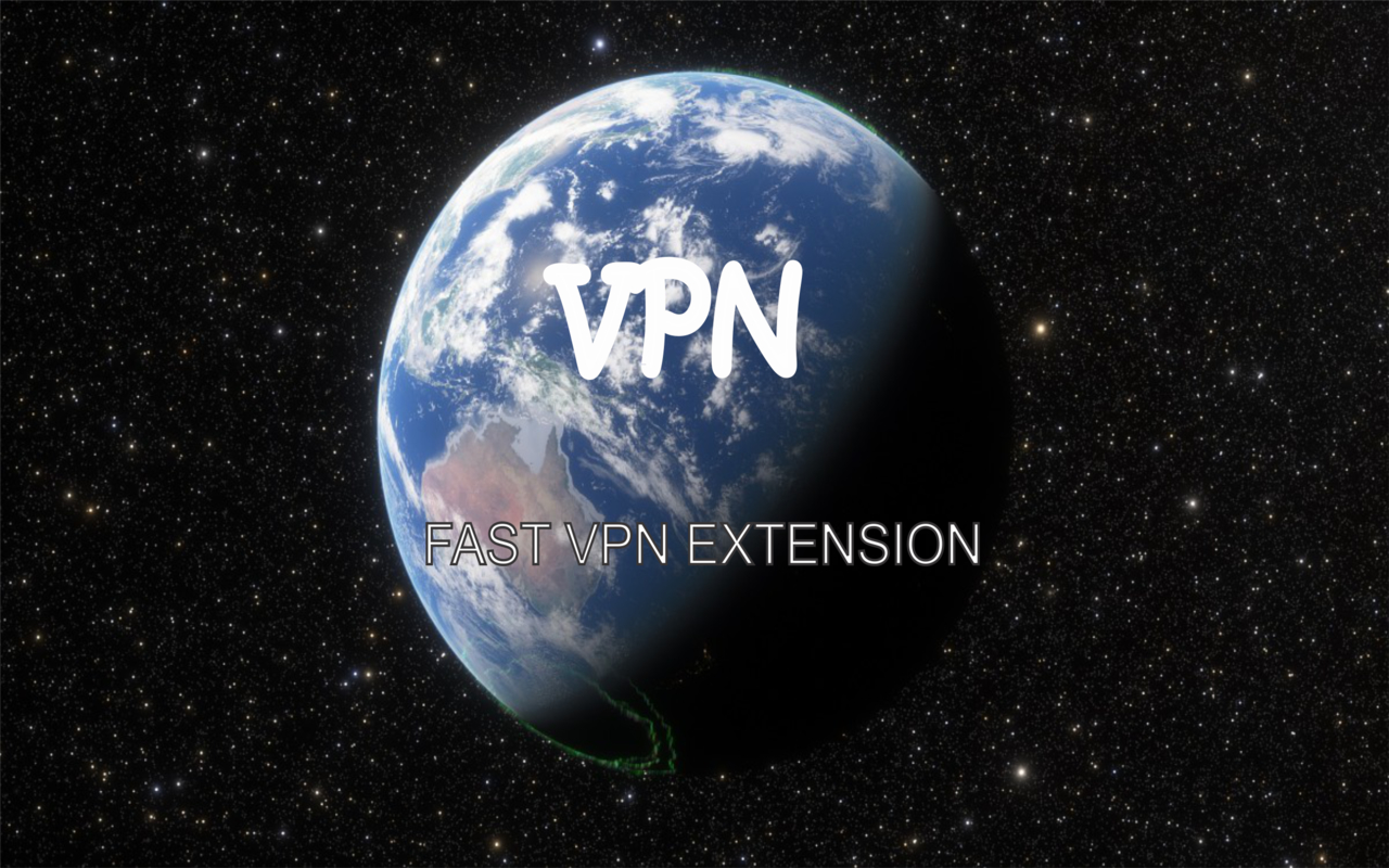 Free Vpn Proxy Extension Preview image 3