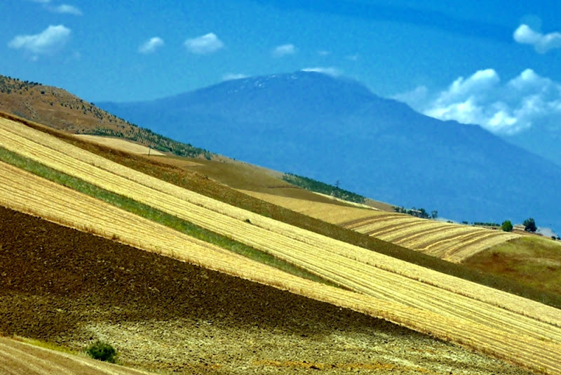 Sicilia di FransuaR