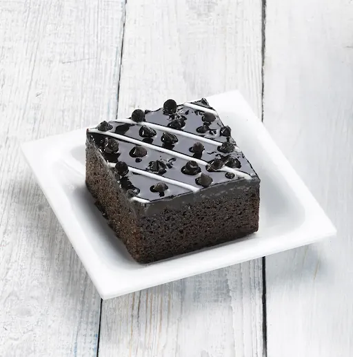 Choco Truffle Cake