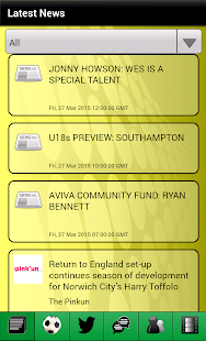 How to install News for Norwich City patch 1.3.2 apk for pc