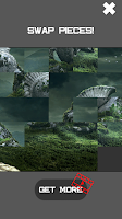 Fantasy Slide Puzzle Screenshot