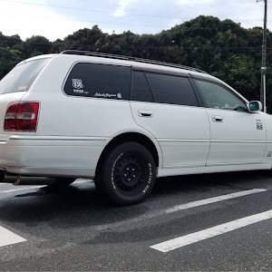 クラウンエステート JZS175W