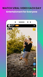 VidZone - Free Status Video,  Download video clips(圖2)-速報App