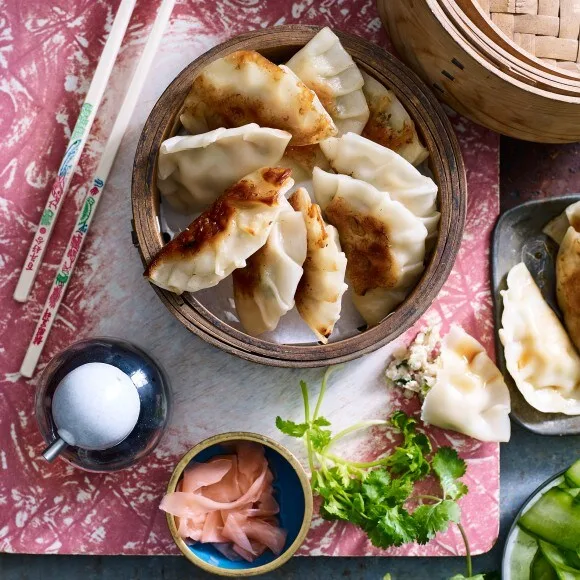 Rassasy Momos & Chinese photo 