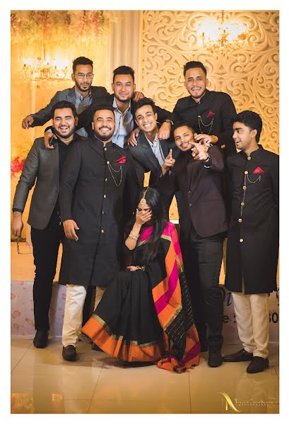 Wedding photographer Tahzib Chy Tahzib (tahzib). Photo of 21 April 2019