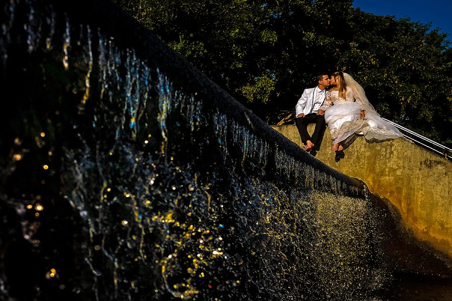 結婚式の写真家Gabriel Lopez (lopez)。2019 1月3日の写真