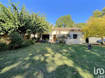 maison à Saint-Rémy-de-Provence (13)